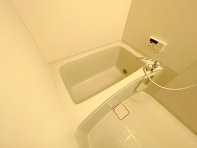 【浴室】 | ドムール祐村