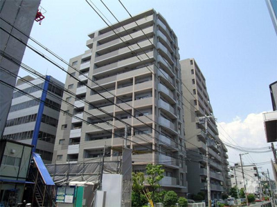 【外観】 | イトーピア江坂　ＢＡＬＦＬＡＴ