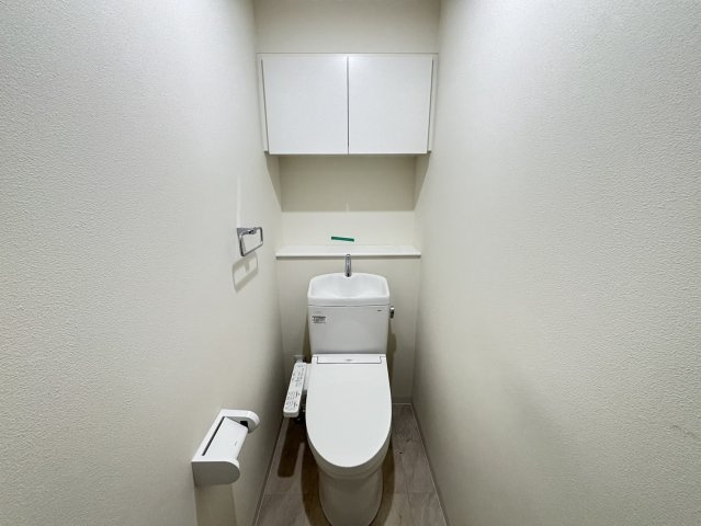 【トイレ】