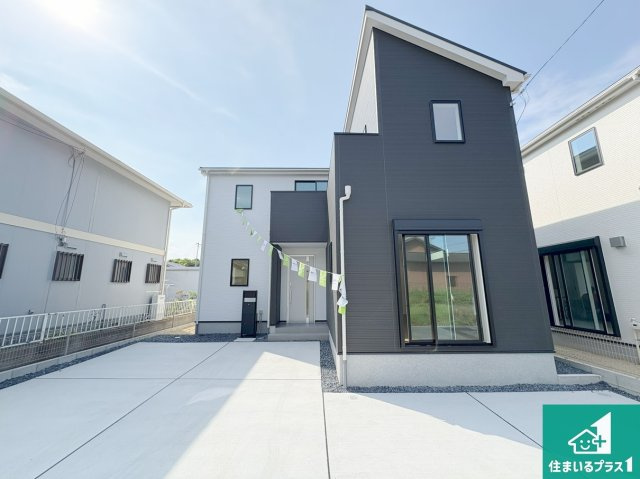 四日市市京町　第24-1期　新築一戸建て