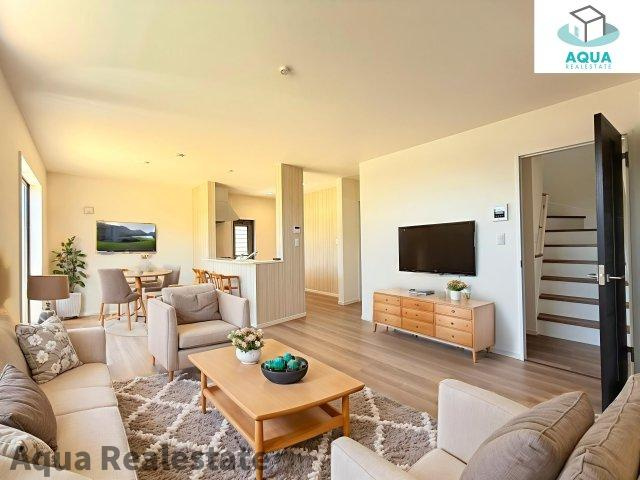 リーブルガーデン高松市寺井町第三