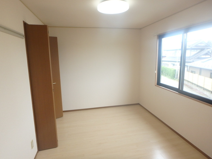 イストワールの洋室