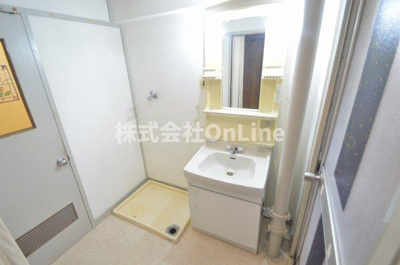 【洗面所】 | エステマール弥刀