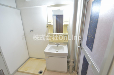 【独立洗面台】 | エステマール弥刀