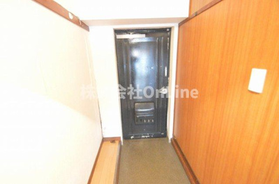 【玄関】 | エステマール弥刀