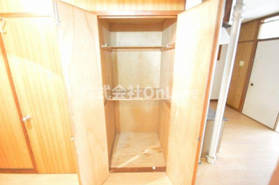 【収納】 | エステマール弥刀