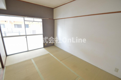 【内装】 | エステマール弥刀