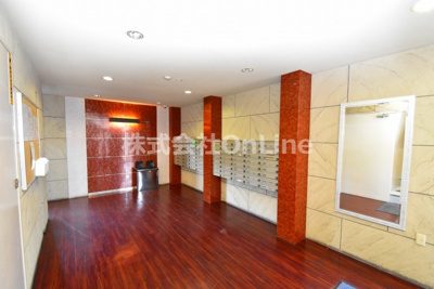 【ロビー】 | エステマール弥刀