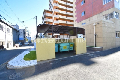 【その他共用部分】 | エステマール弥刀