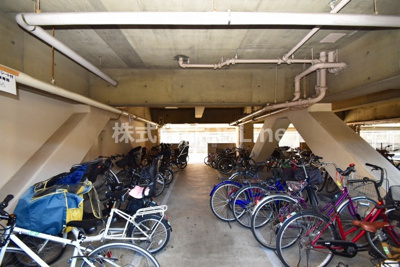 【その他共用部分】 | エステマール弥刀