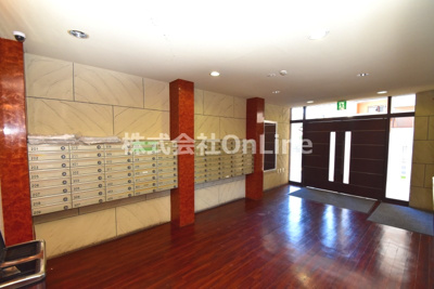 【ロビー】 | エステマール弥刀