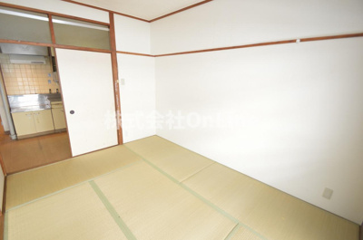 【居間・リビング】 | エステマール弥刀