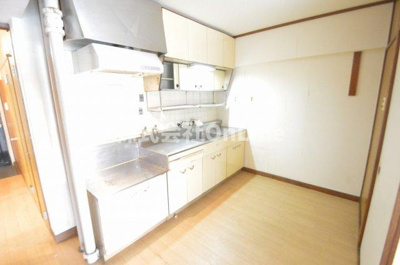 【キッチン】 | エステマール弥刀