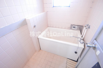 【浴室】 | エステマール弥刀