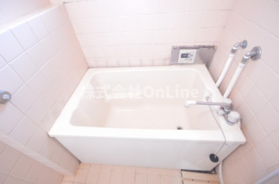 【浴室】 | エステマール弥刀