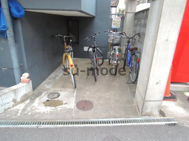 ポエジーハイムのその他共用部分