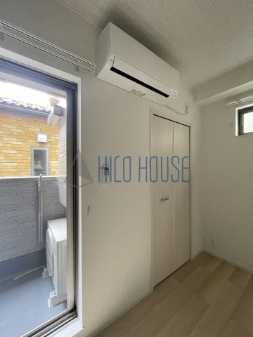 Ｓｗｅｅｔ　Ｐの設備