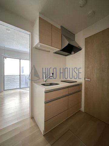 Ｓｗｅｅｔ　Ｐのキッチン