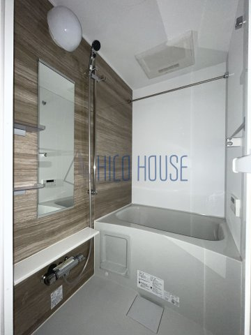 Ｓｗｅｅｔ　Ｐの浴室