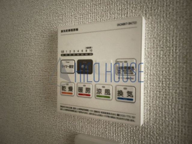 Ｓｗｅｅｔ　Ｐの設備