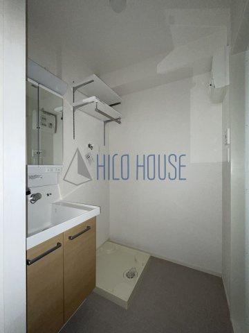 Ｓｗｅｅｔ　Ｐの洗面所