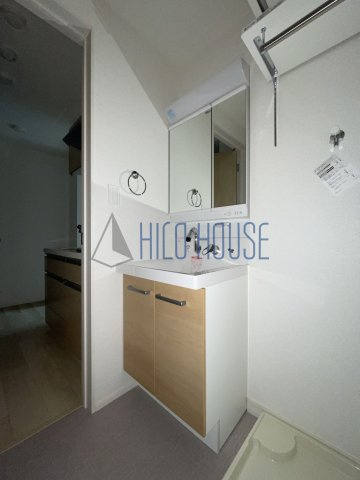 Ｓｗｅｅｔ　Ｐの洗面所