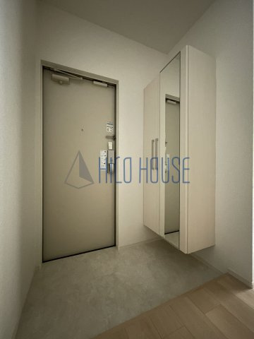 Ｓｗｅｅｔ　Ｐの玄関