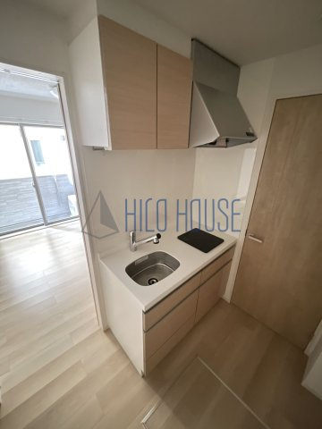 Ｓｗｅｅｔ　Ｐのキッチン