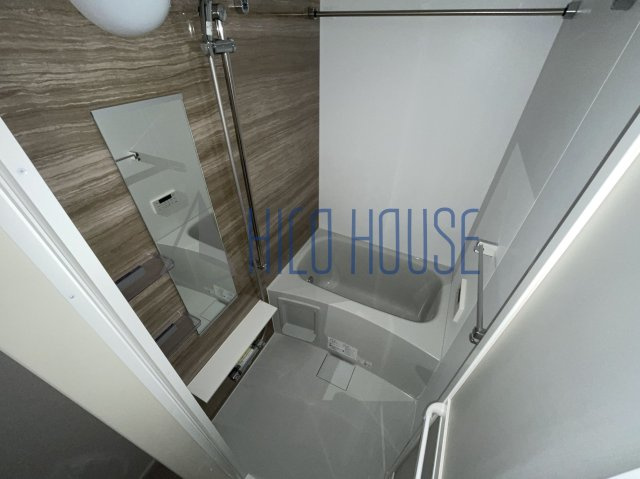 Ｓｗｅｅｔ　Ｐの浴室