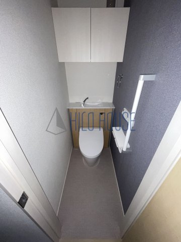 Ｓｗｅｅｔ　Ｐのトイレ