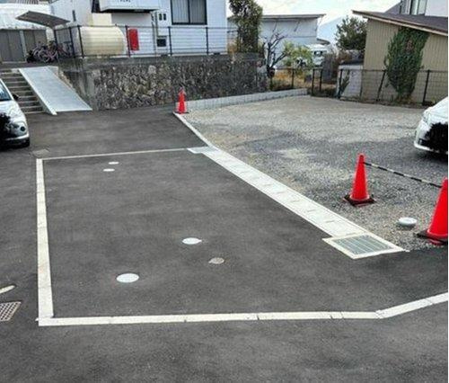 安佐南区上安２の周辺|建築条件無しでお好きなハウスメーカーで建築可◎