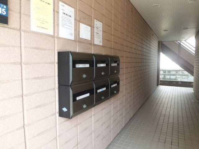 クラシーズ逗子のその他共用部分