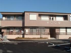 クラシーズ逗子のエントランス|耐震耐火旭化成ヘーベルメゾン　南西向き日当り良好