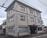 大津市大門通の事務所の画像