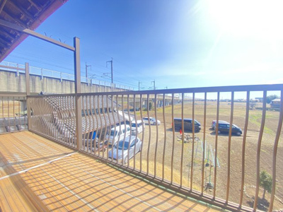 【展望】 | 敷地約1000㎡(約300坪)弊社限定物件