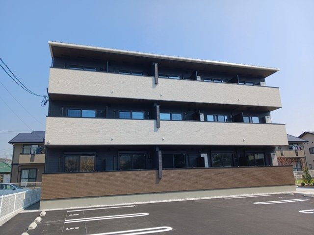 Ｂｏｓｃａｔｏ　Ｑ．の外観