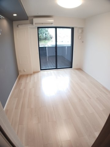 Ｂｏｓｃａｔｏ　Ｑ．の内装