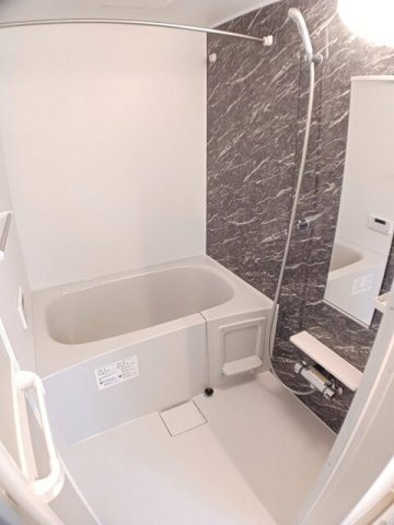 Ｂｏｓｃａｔｏ　Ｑ．の浴室