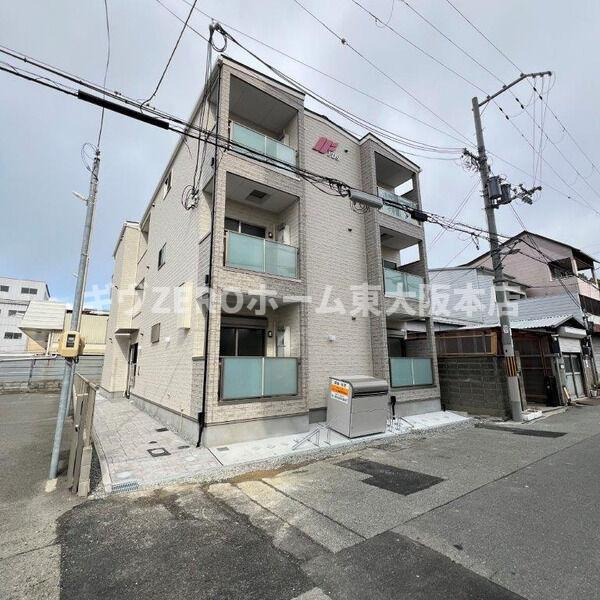 ウエストパーク