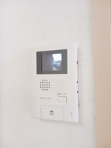 ウインティの設備