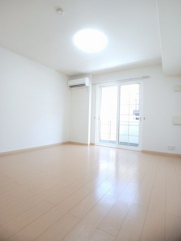 ウインティの内装