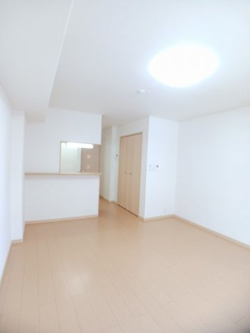 ウインティの内装