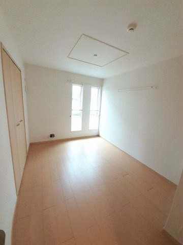 ア・レーズＴの内装