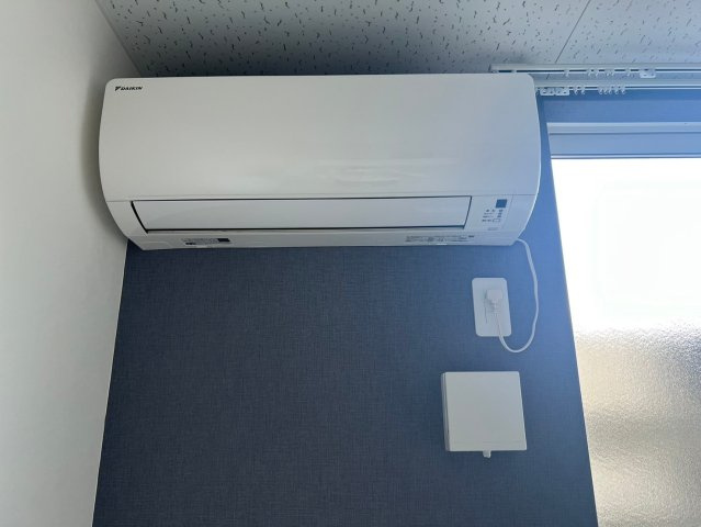 クロニクルBの設備