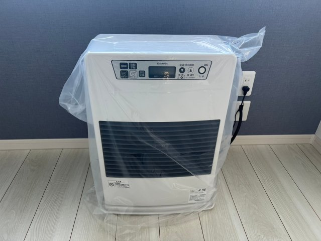 クロニクルBの設備