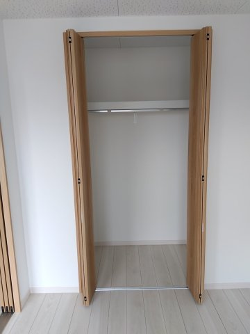 クロニクルBの収納