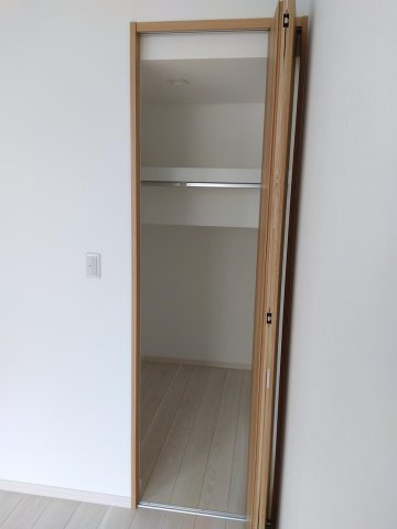 クロニクルBの収納