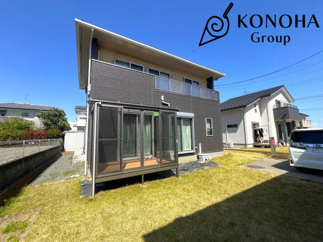 【中古戸建】伊勢崎市東小保方町