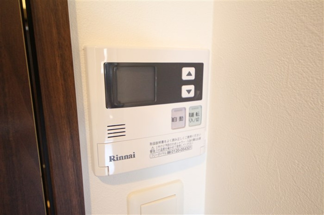 【セキュリティ】 | スプランディッド新大阪キャトル