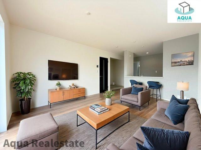 リーブルガーデン高松市中間町第四